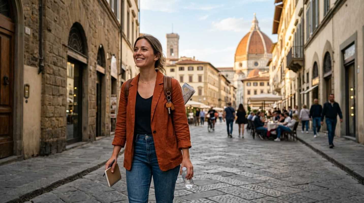 How to Travel Solo as a Woman: Safety Freedom and Confidence